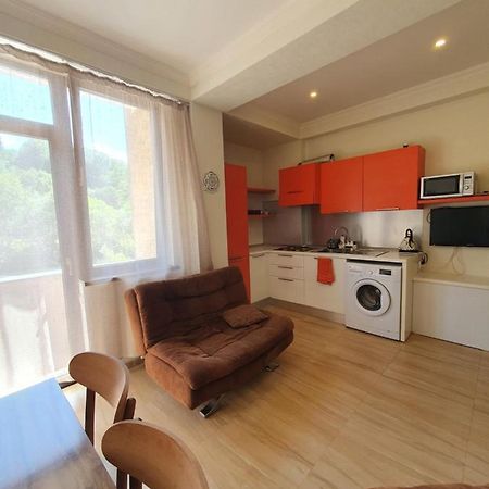 Bakuriani K-2 Apartment 외부 사진