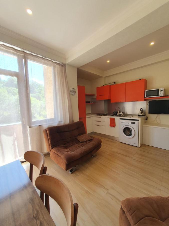 Bakuriani K-2 Apartment 외부 사진