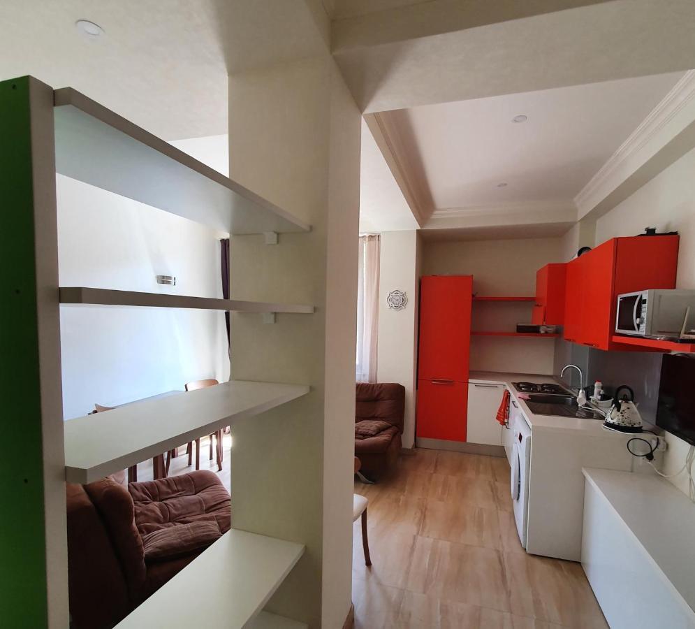 Bakuriani K-2 Apartment 외부 사진