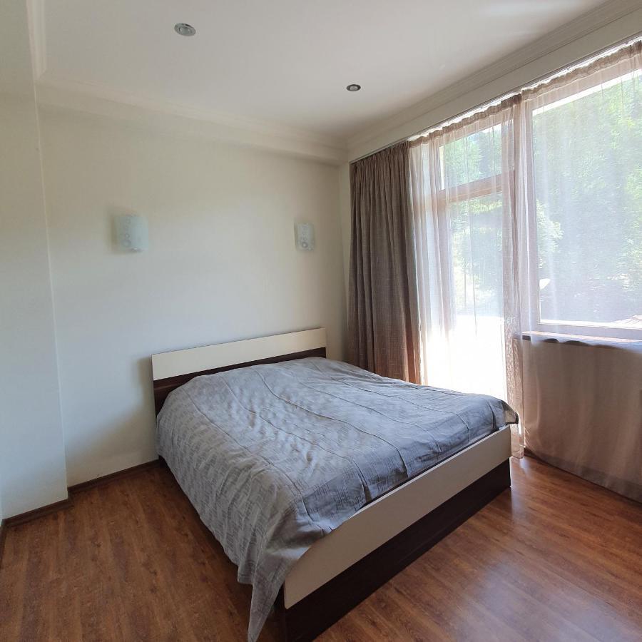 Bakuriani K-2 Apartment 외부 사진