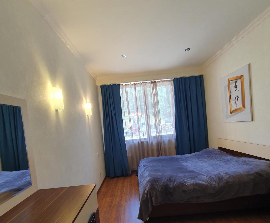 Bakuriani K-2 Apartment 외부 사진