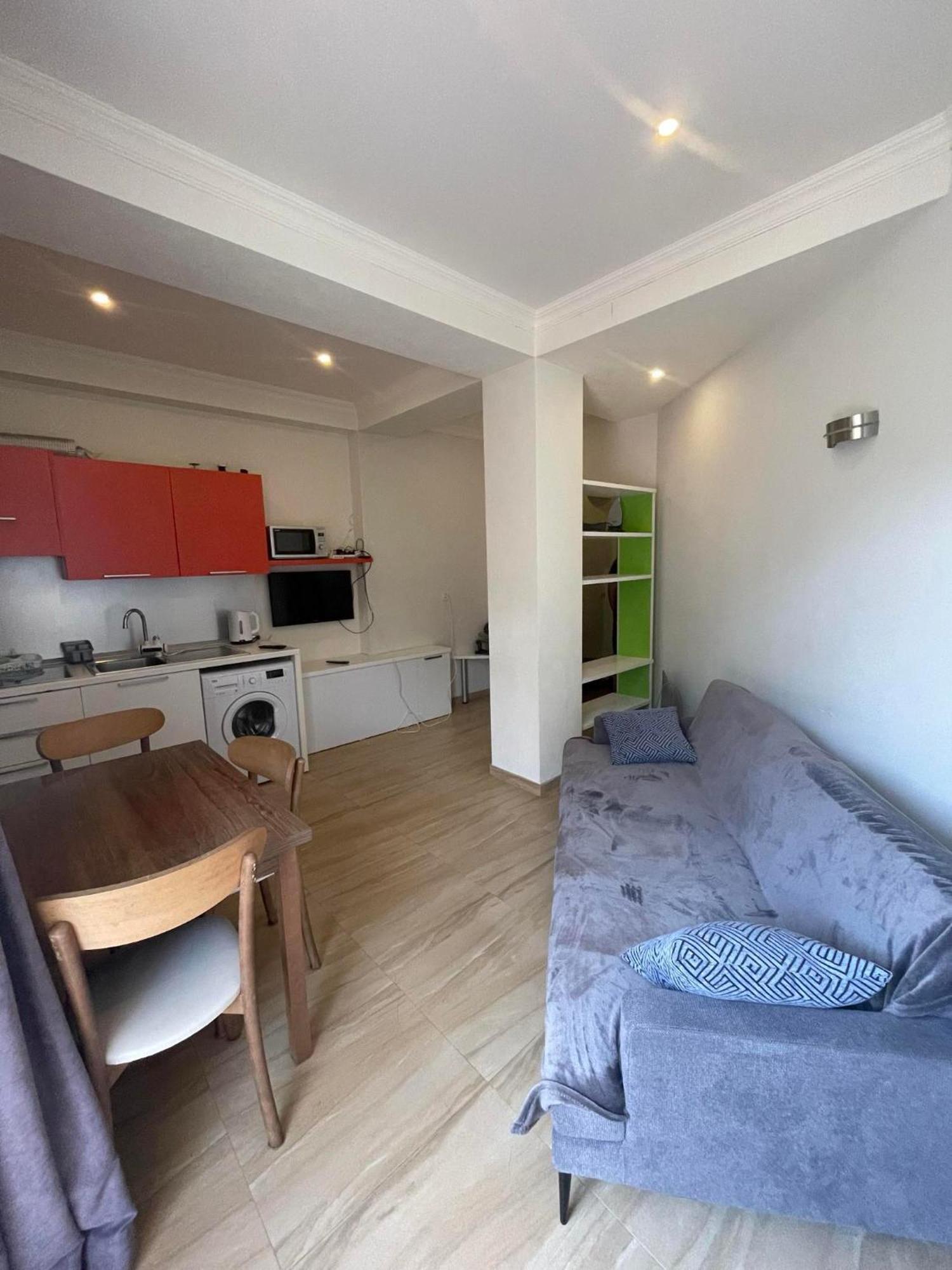 Bakuriani K-2 Apartment 외부 사진