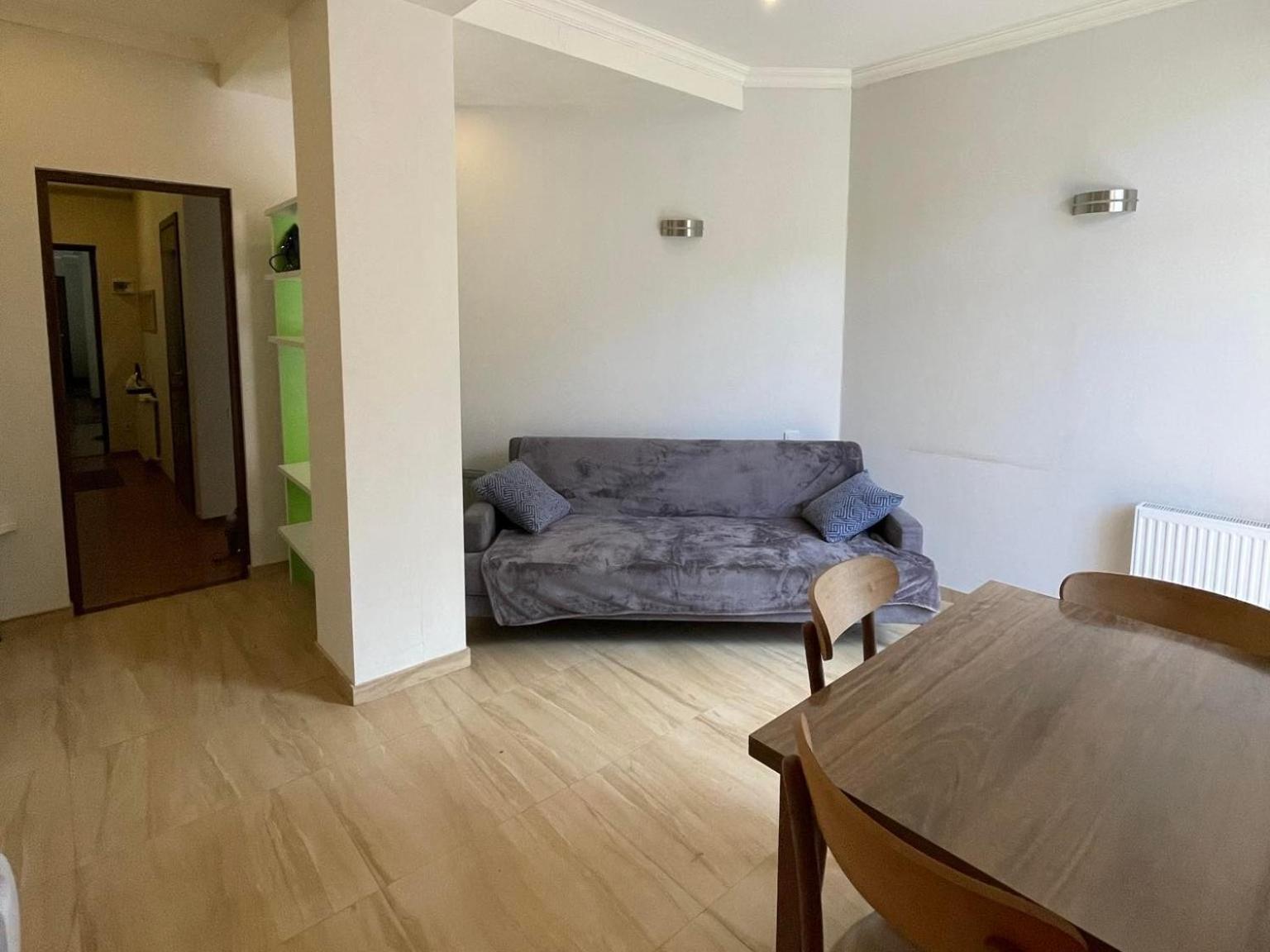 Bakuriani K-2 Apartment 외부 사진
