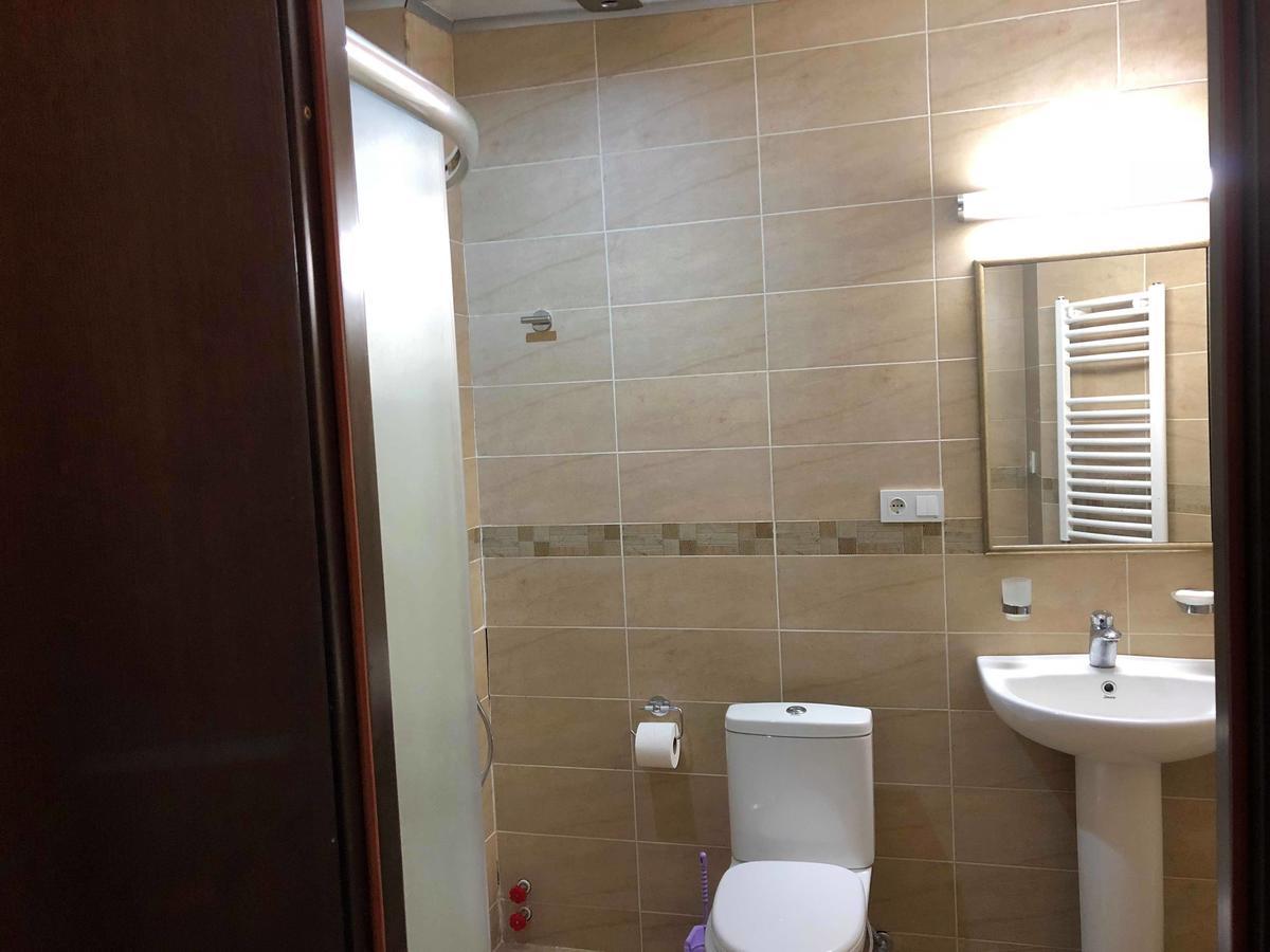 Bakuriani K-2 Apartment 외부 사진